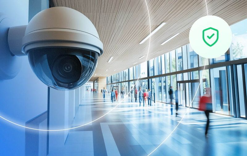 AI Video Surveillance