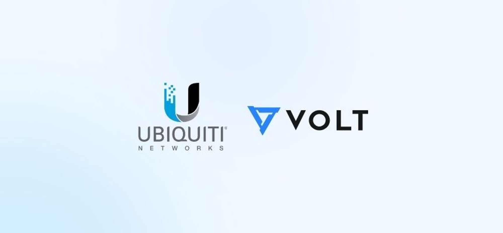 Ubiquiti