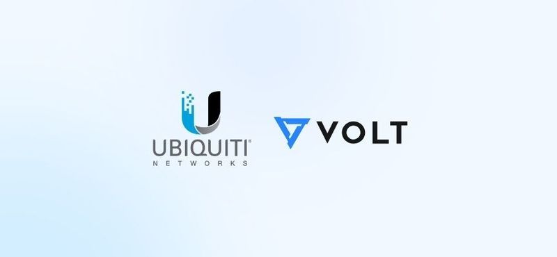 Ubiquiti