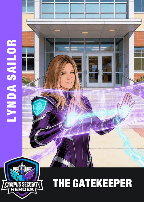 Linda S Trading Card1