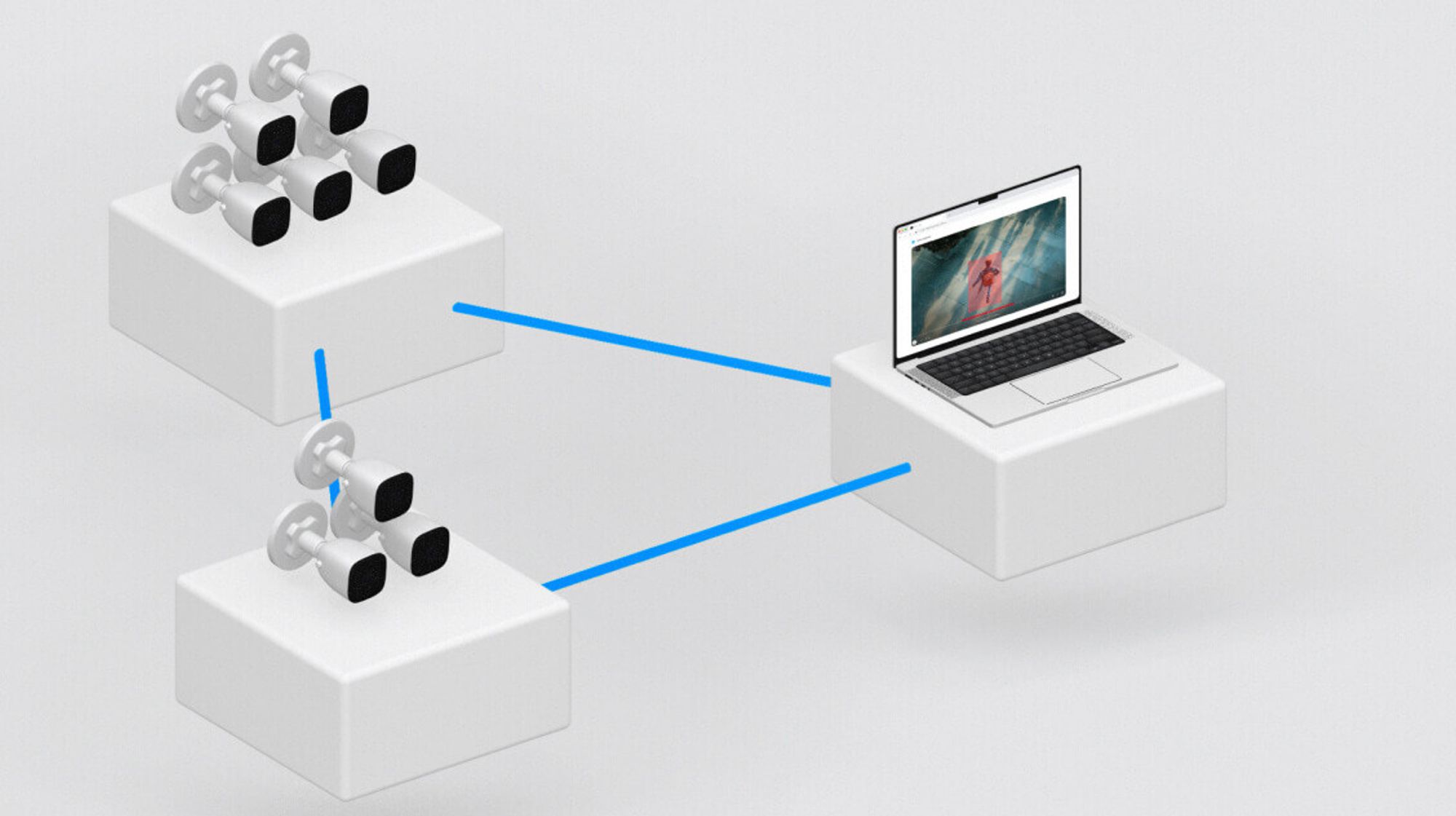 How to Use AI Security Software for IP Cameras