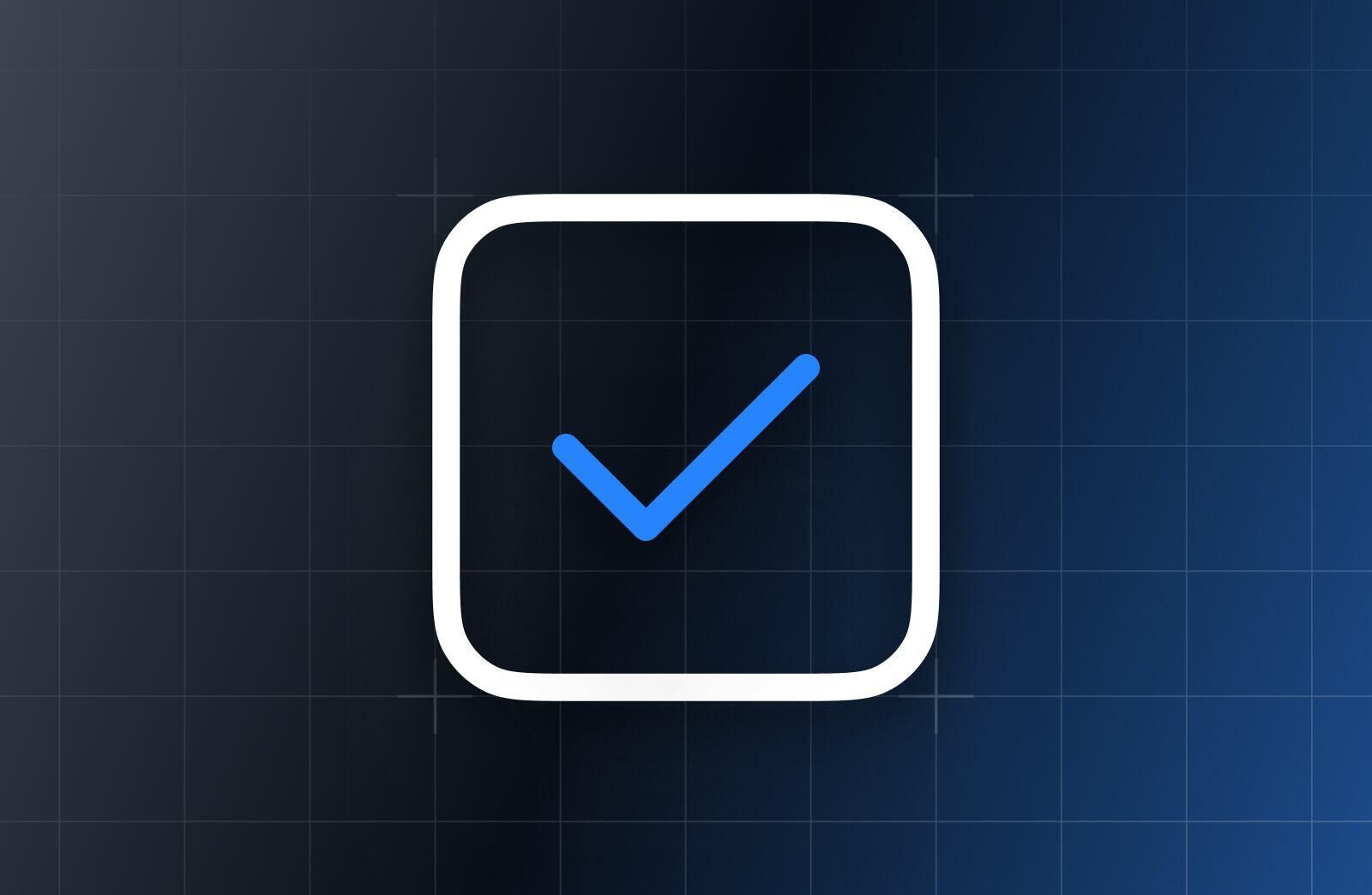 checklist
