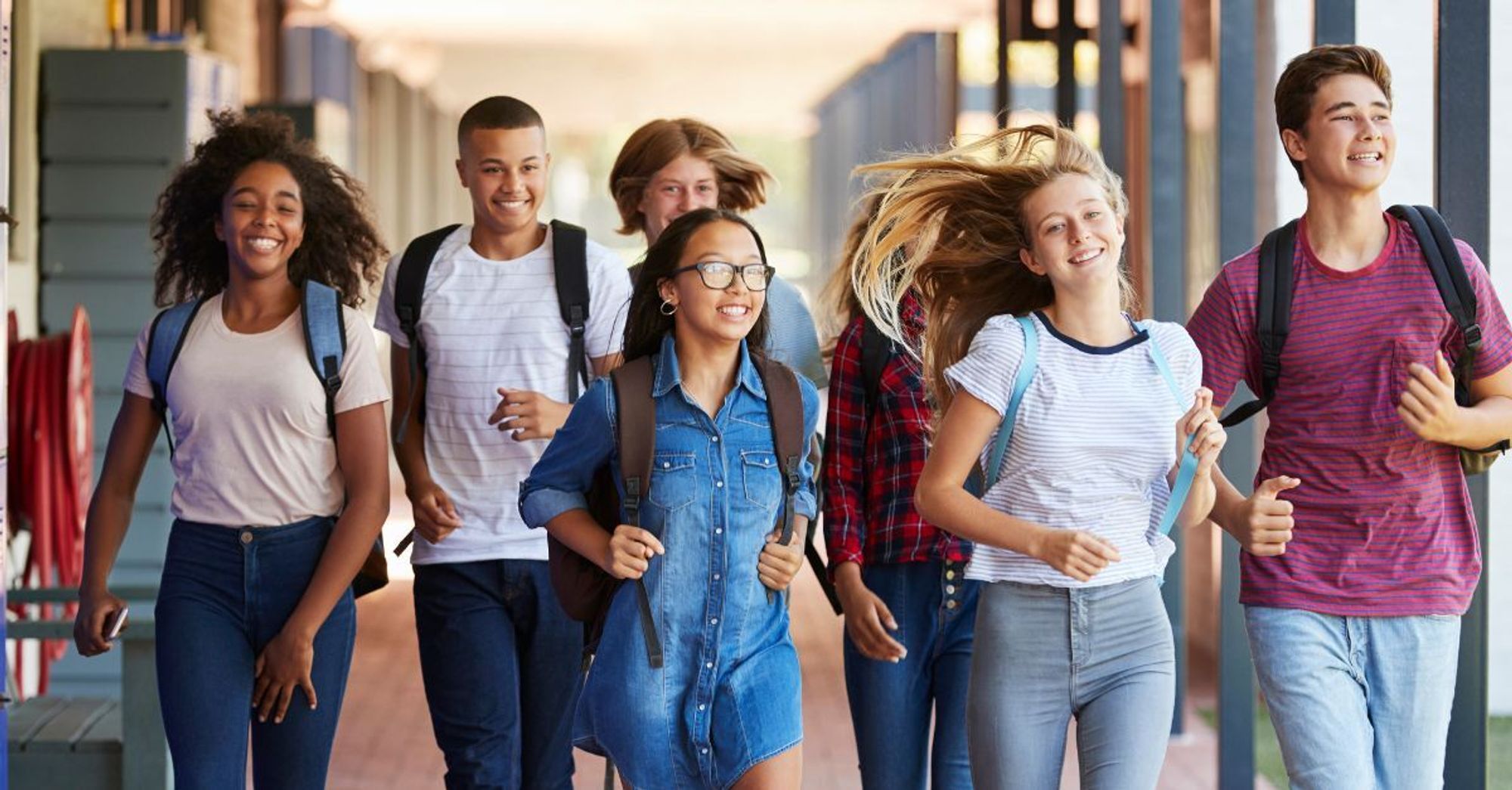 High School Security Cameras: Why Modern Schools Choose AI Software First