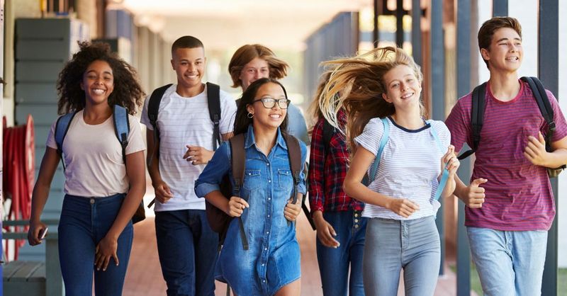 High School Security Cameras: Why Modern Schools Choose AI Software First