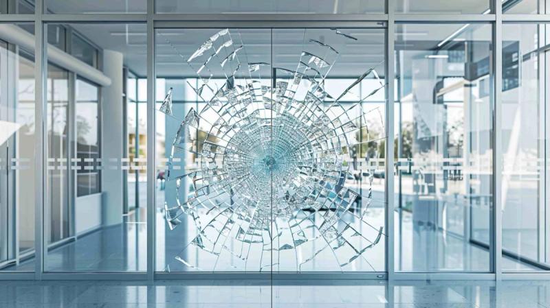 Bulletproof Windows: Costs & Alternatives for Schools