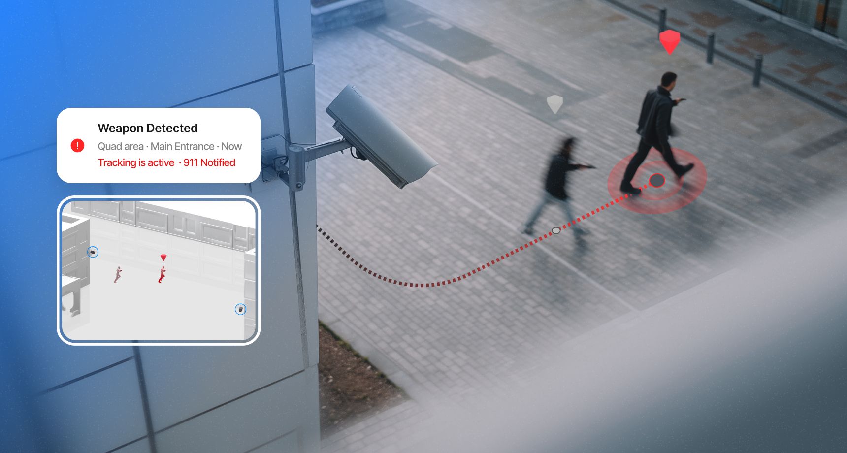 Gun and Weapon Detection Through AI –  4