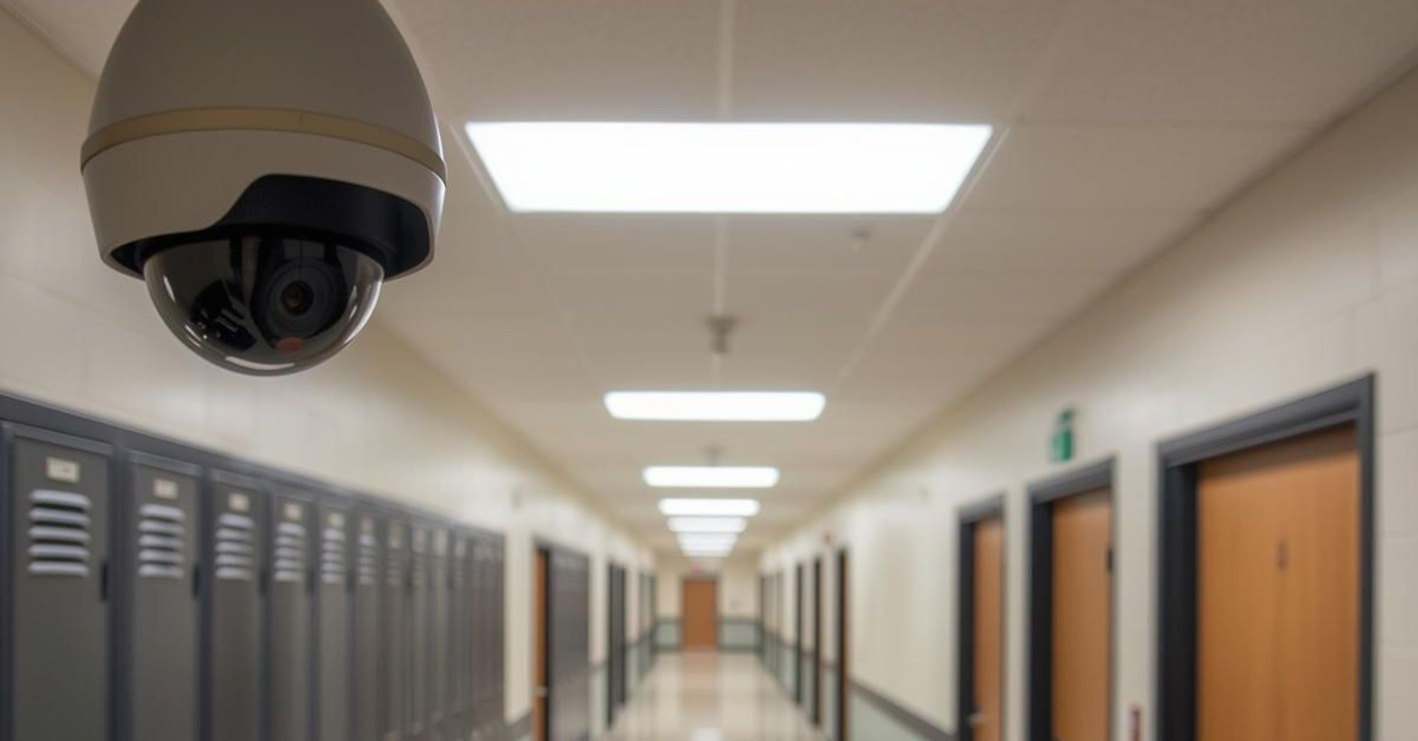 School Security Camera Systems: Integration vs. Replacement