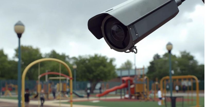 Future-Proofing School Security: Why Software Ages Better Than Hardware