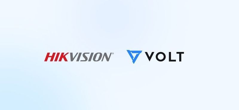 Hikvision vs. VOLT