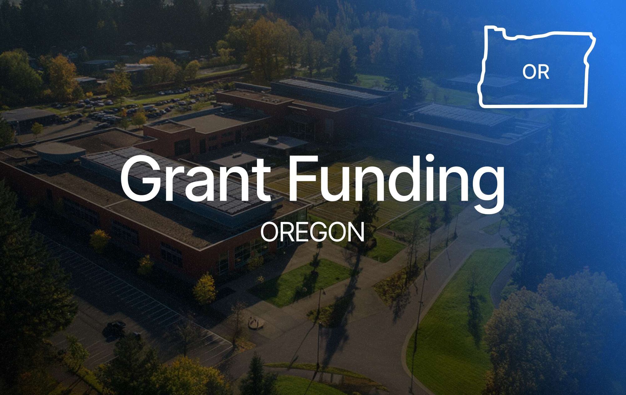 Funding Options for School Security Systems in&nbsp;Oregon