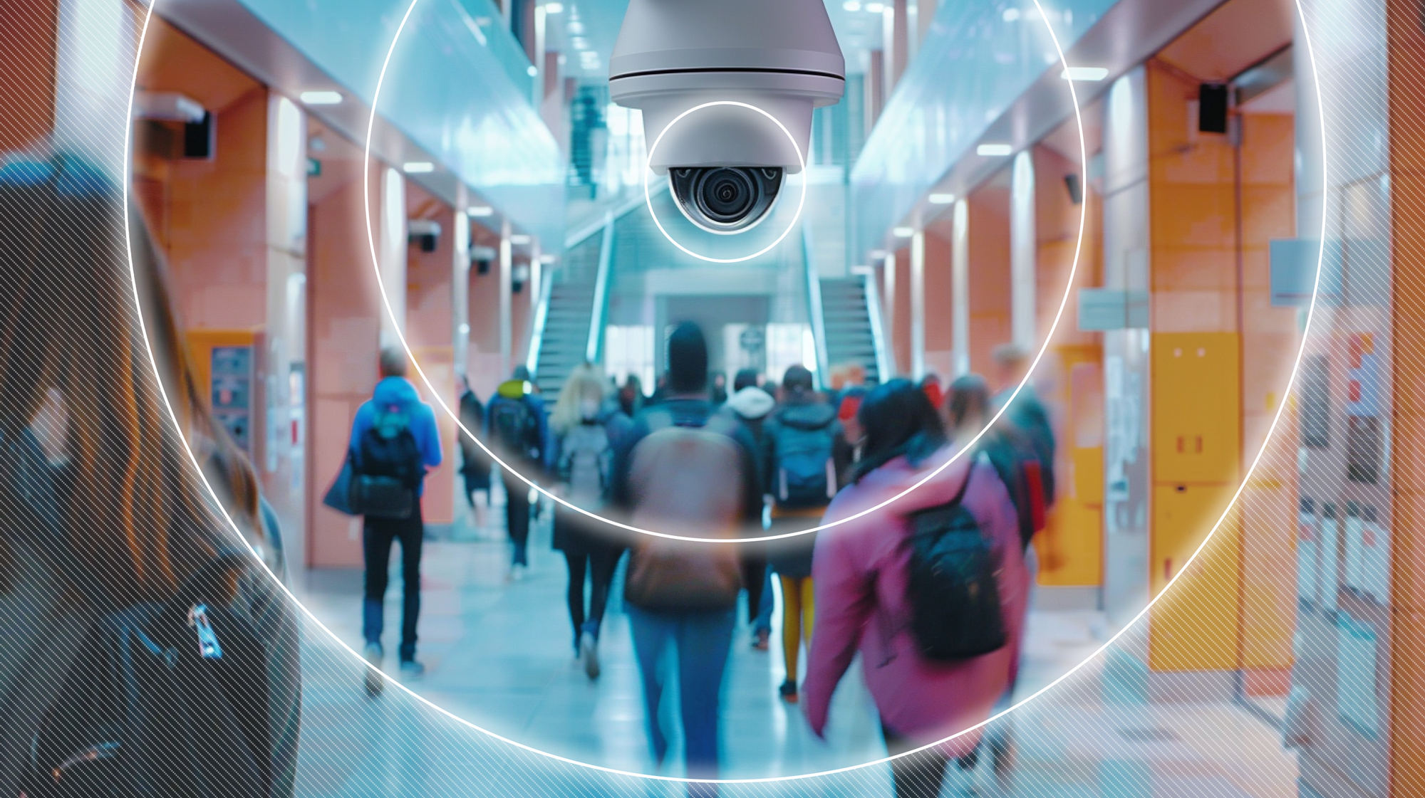 How AI is Transforming Security with Video Analytics