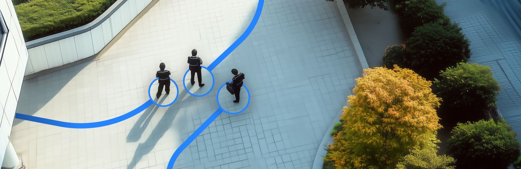 Gun and Weapon Detection Through AI –  12
