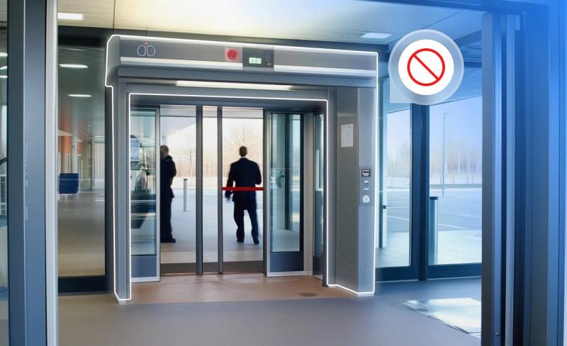Why Metal Detectors in Schools Fall Short