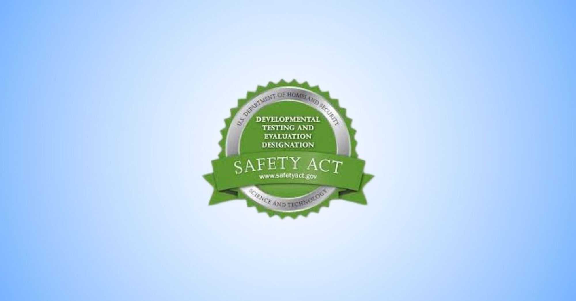 Developmental Testing and Evaluation Designation