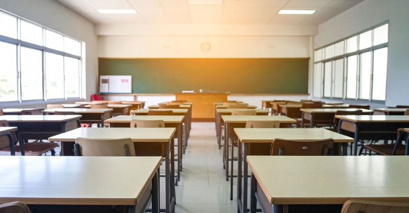 School Security Cameras in Public Schools: A 2025 Infrastructure Assessment