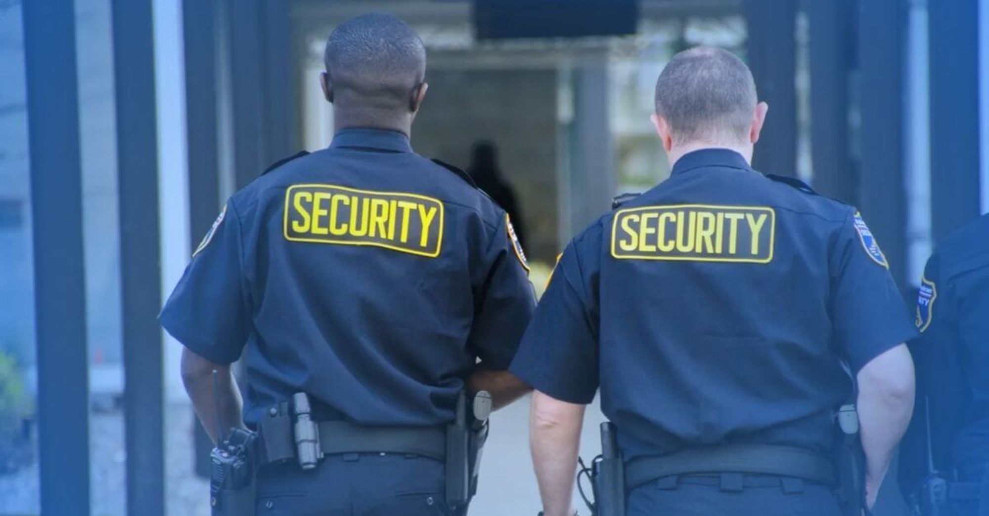 Active Shooter Response in Schools: Technology That Saves Lives