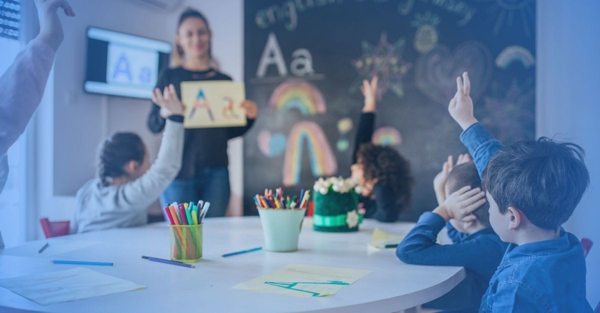 School Safety and Security: Balancing Protection with Learning Environment