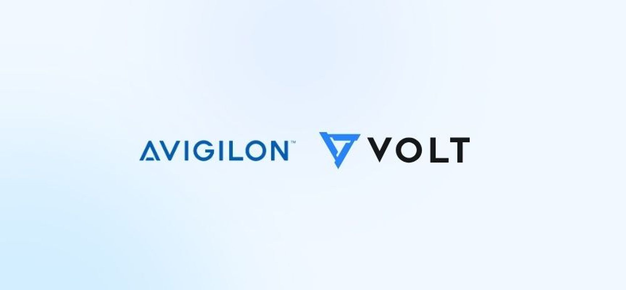 Avigilon vs VOLT