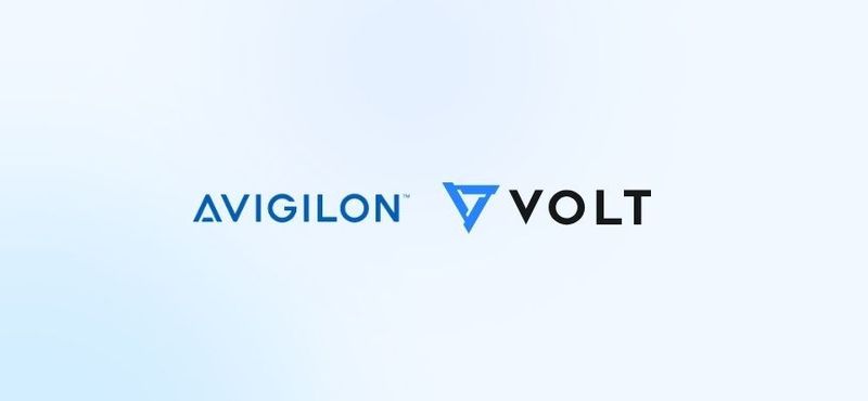 Avigilon vs VOLT