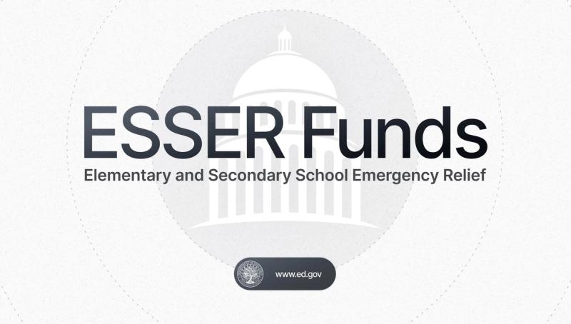 Using ESSER Funds for School Security Systems