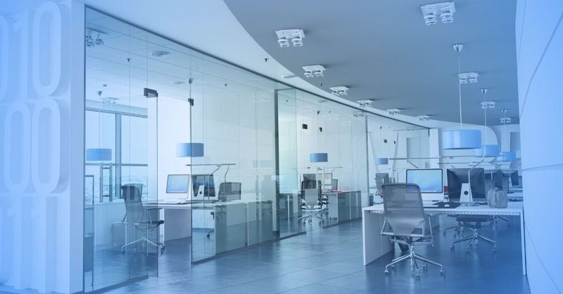 Business Security Solutions: Modern Commercial Protection 