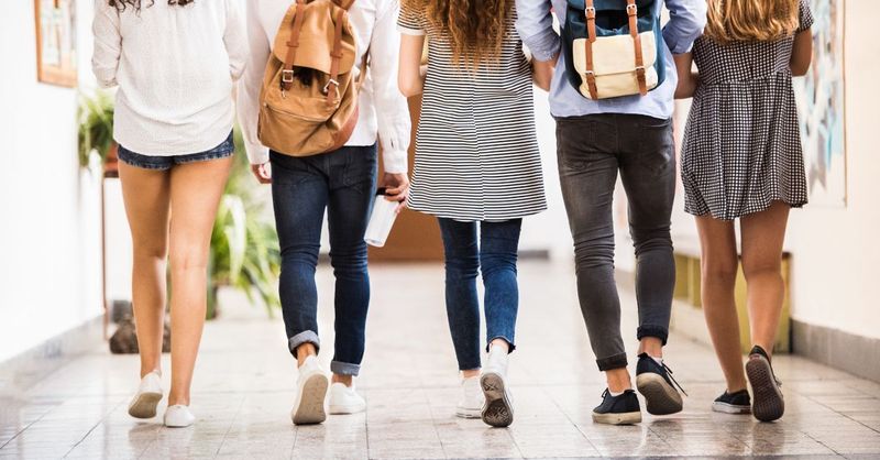 Real-Time Intelligence: How AI Transforms Security Cameras in Schools from Reactive to Proactive