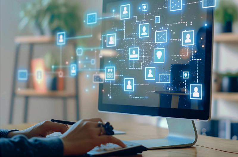 Video Surveillance Systems for Business: What's New in 2025