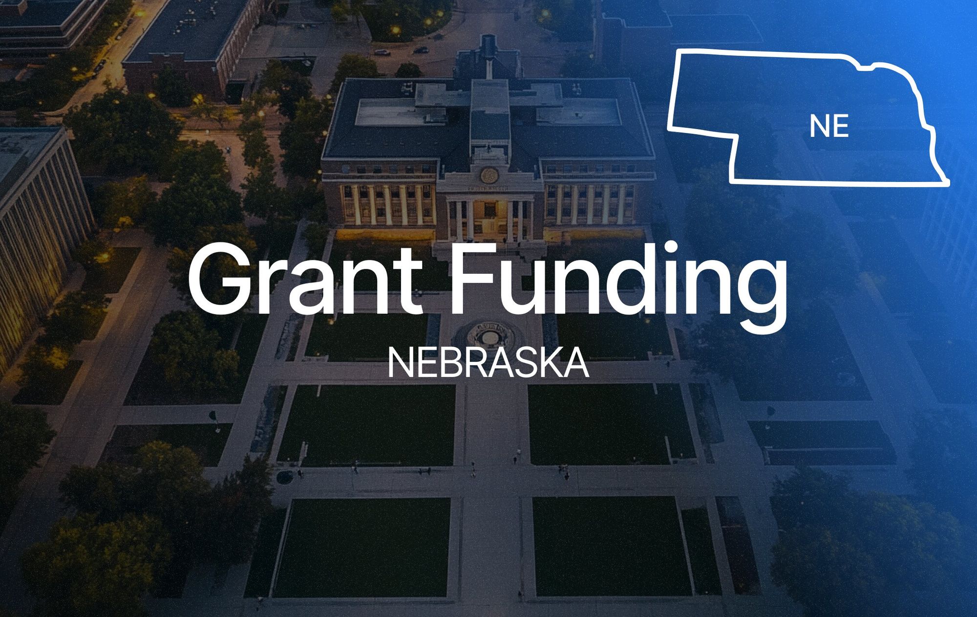 Nebraska's Approach to School Security Funding