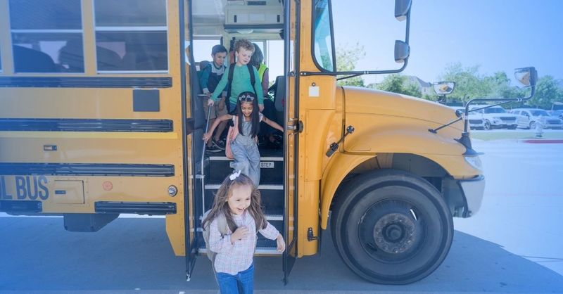 Protecting Our Most Valuable Asset: Comprehensive Student Safety in Schools