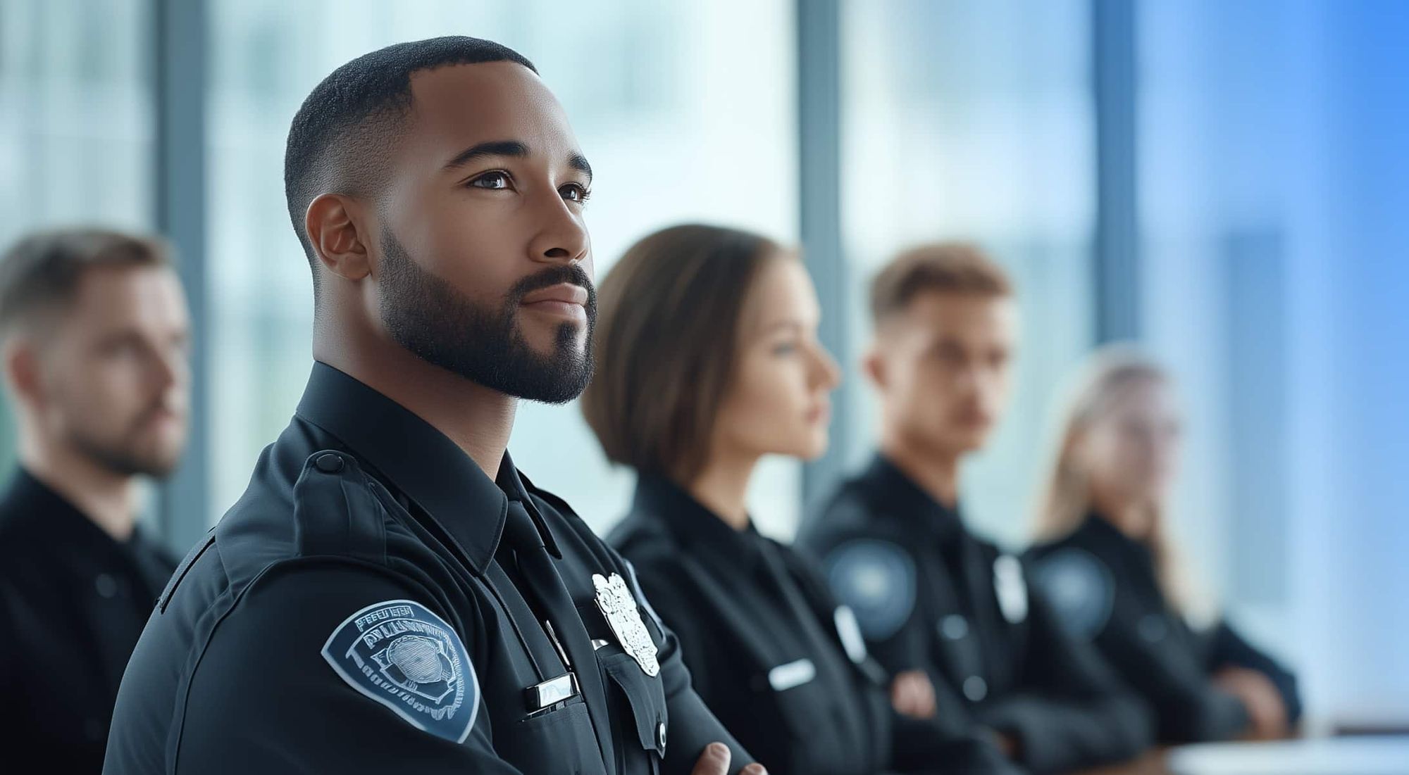 What School Resource Officer Training is Required? 