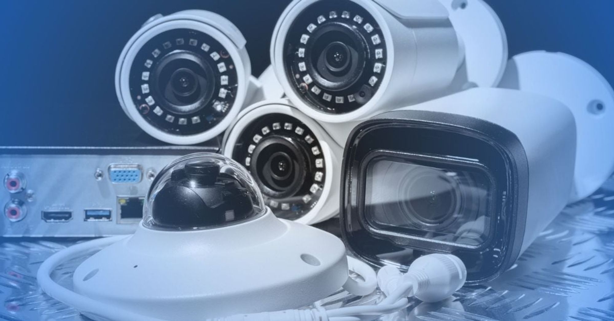 Improve Safety on Campus for Your University Students on a Budget: Adding AI to Existing School Camera Systems