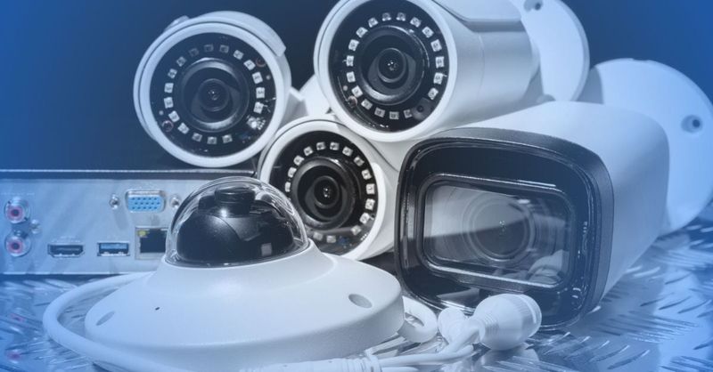 Improve Safety on Campus for Your University Students on a Budget: Adding AI to Existing School Camera Systems