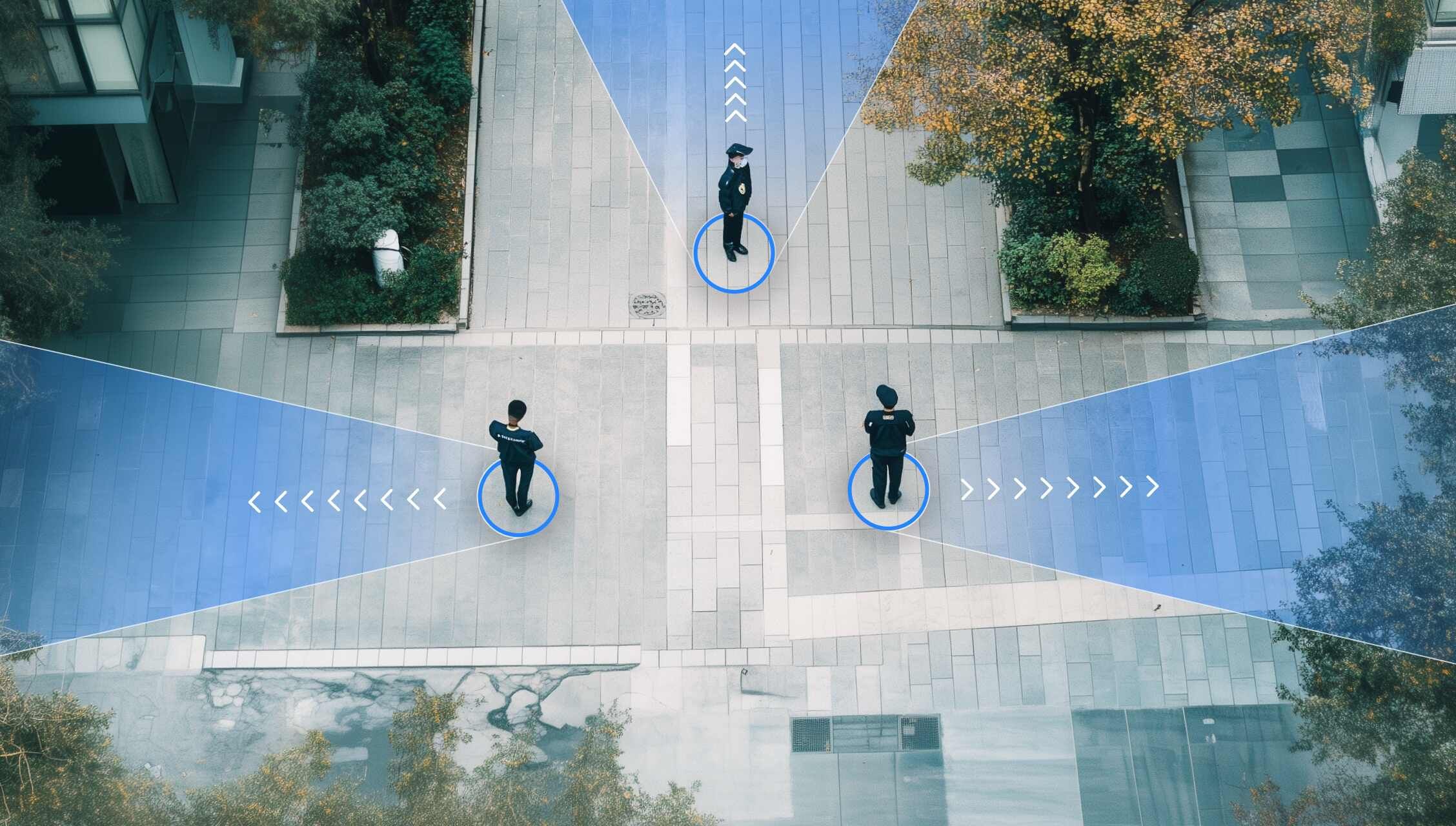 Balancing Security Personnel with Technology-2
