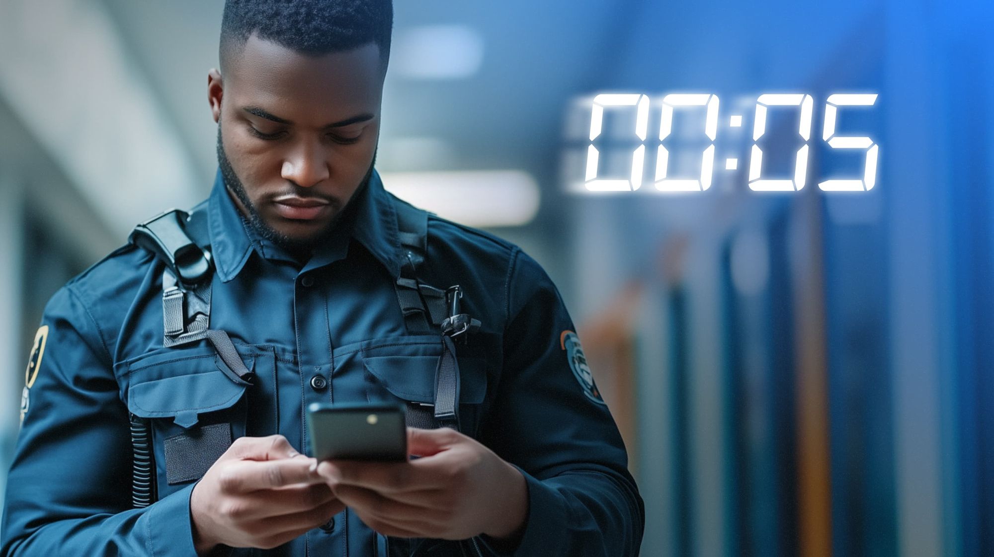 Security Systems for Schools