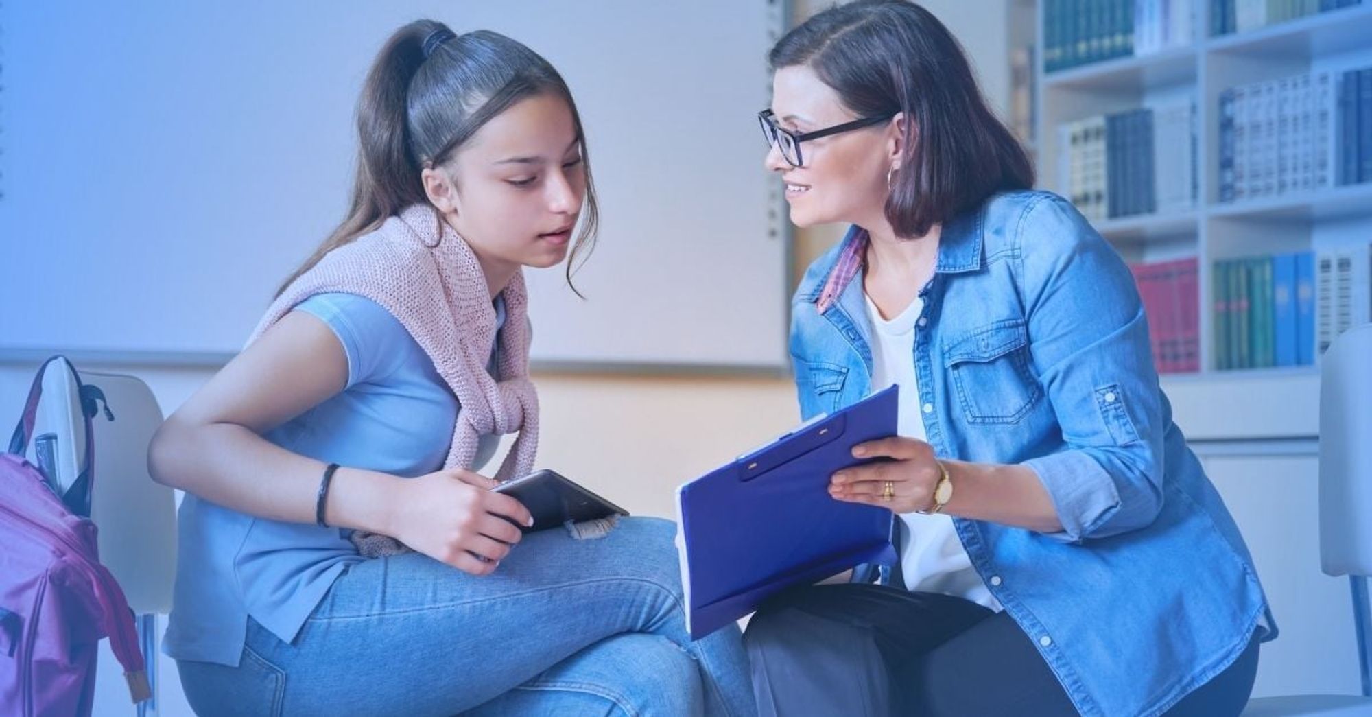 Mental Health and School Safety: A Comprehensive Approach to Prevention