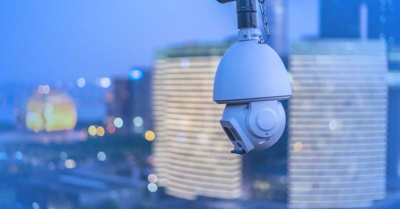 Don’t Make These 4 Office Building Security Mistakes