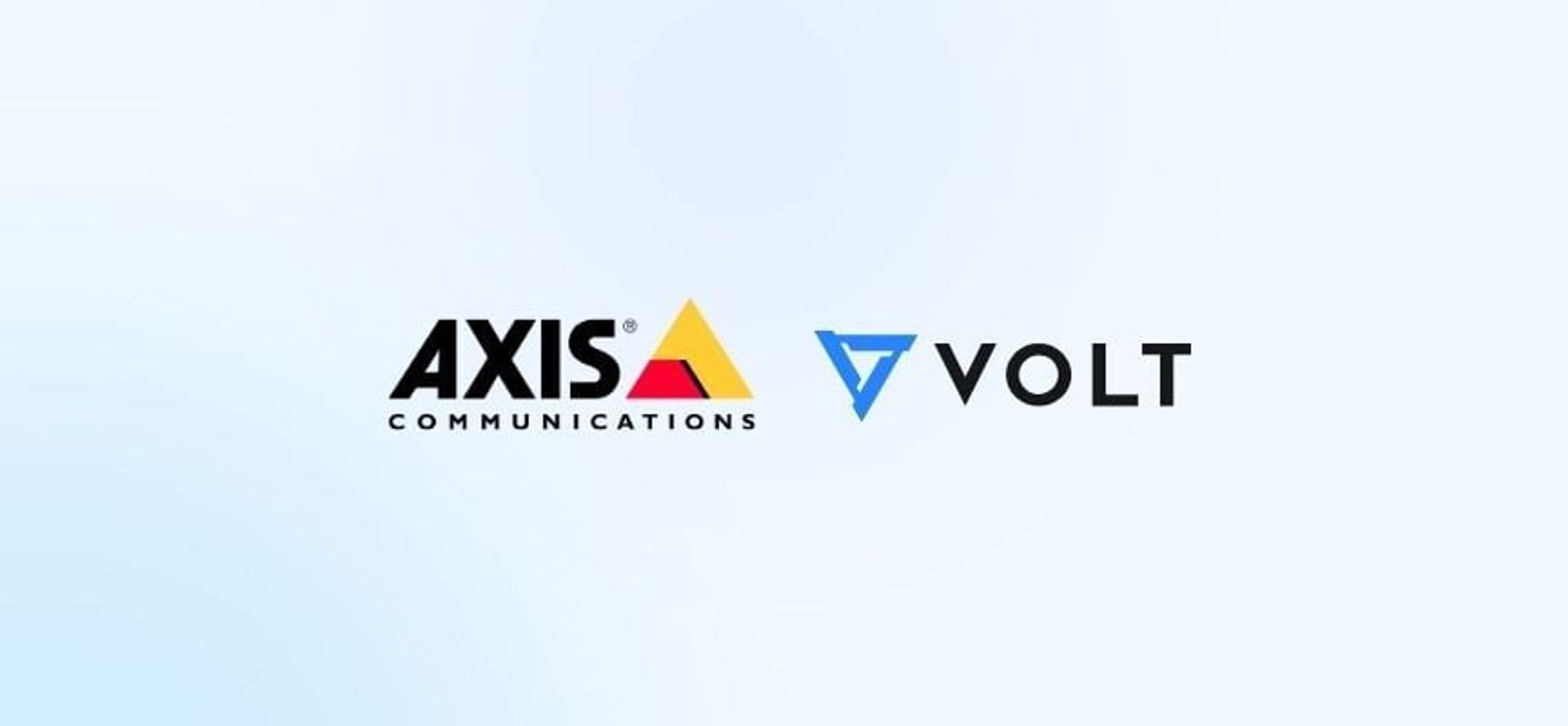 Axis vs VOLT