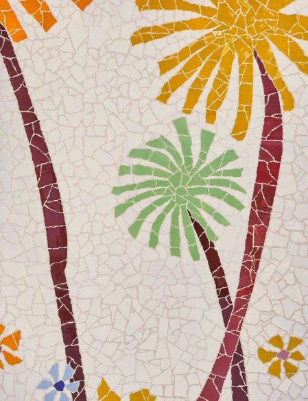 Orlebar Brown's first official store in Thailand