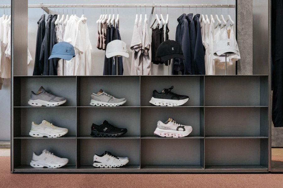 On Running - Selfridges-13