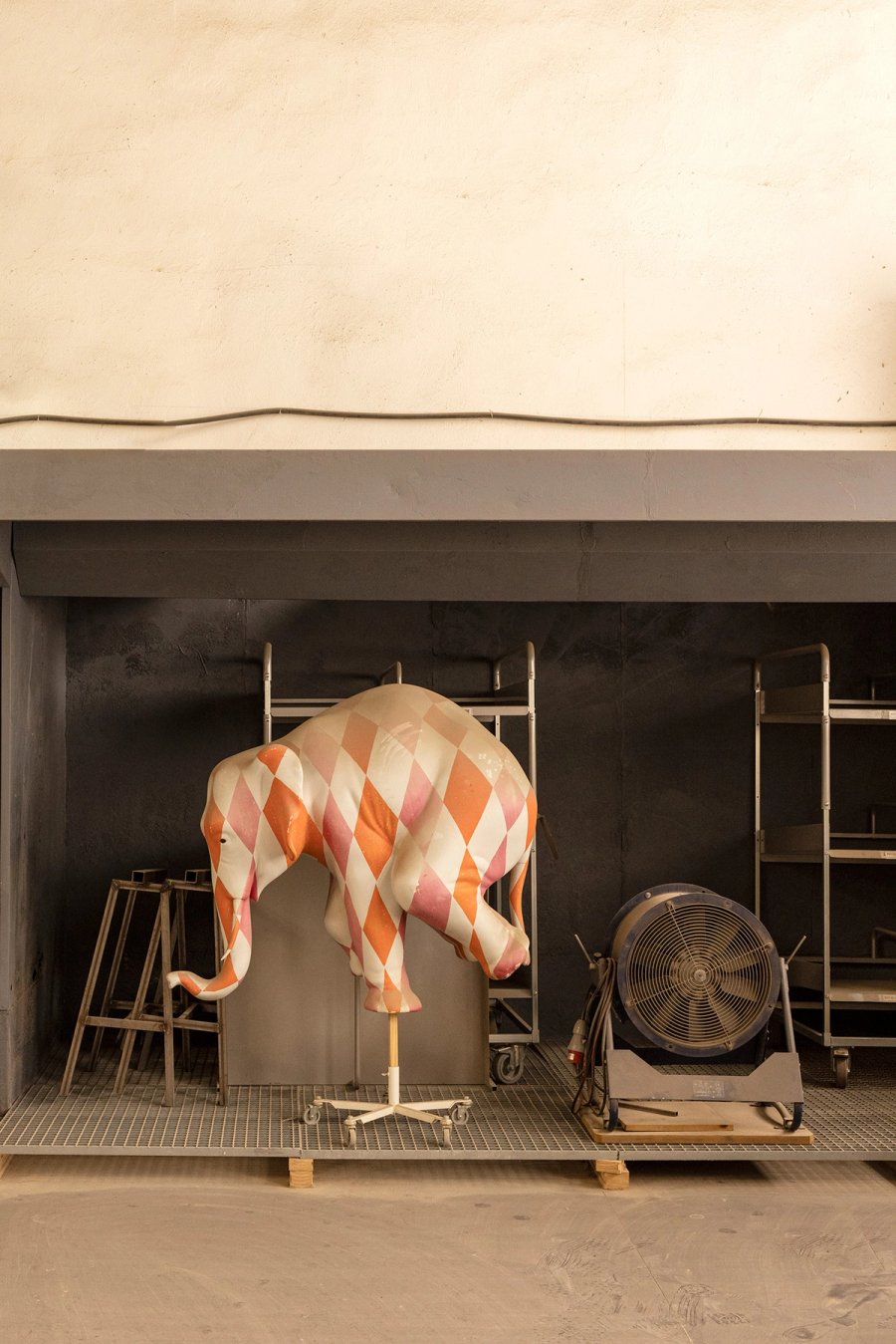 Elephant