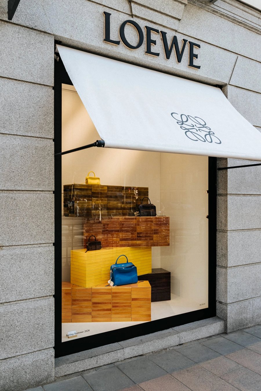 Casa-Loewe---Madrid-5