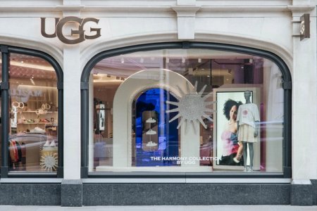 UGG Knightsbridge The Harmony Collection