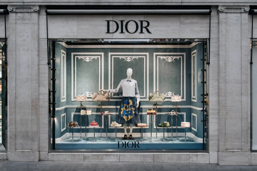 Dior - NBS-1