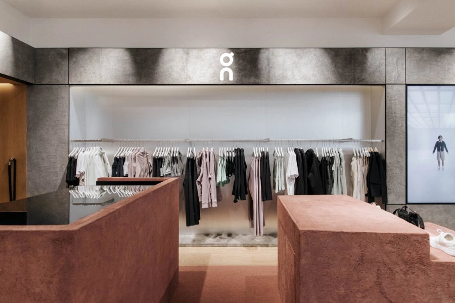 On Running - Selfridges-6