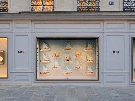 Dior Riviera 26