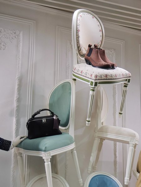Dior Winter