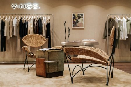 Vince Harvey Nichols