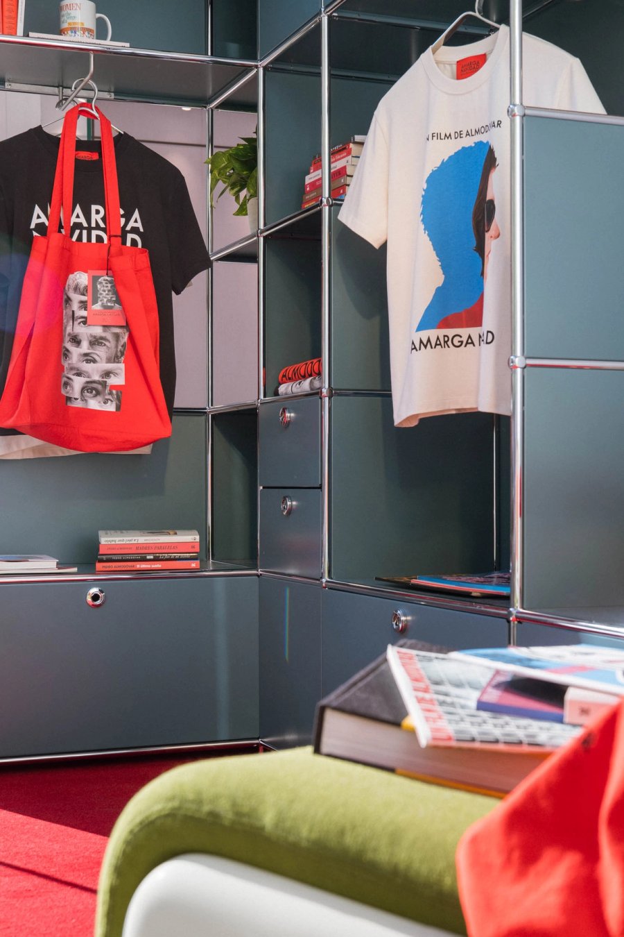 Zara x Almodovar - Madrid-8