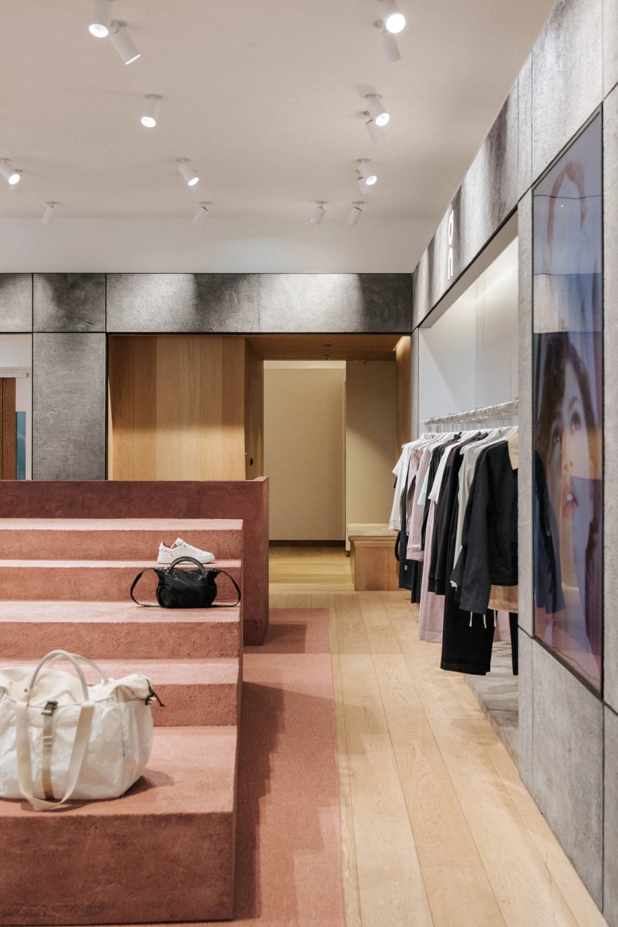 On Running - Selfridges-10