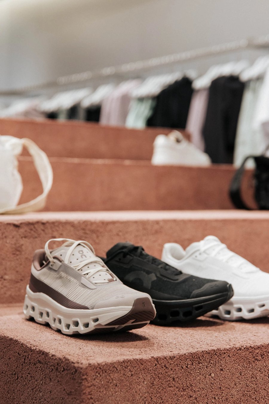 On Running - Selfridges-8